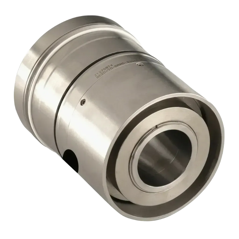 Торцевые уплотнения SE2 ScrewPumps Торцевые уплотнения SE2 ScrewPumps